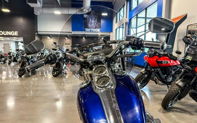 2006 Harley-Davidson Dyna FXDLI - Low Rider