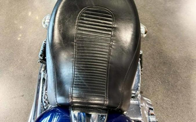 2006 Harley-Davidson Dyna FXDLI - Low Rider