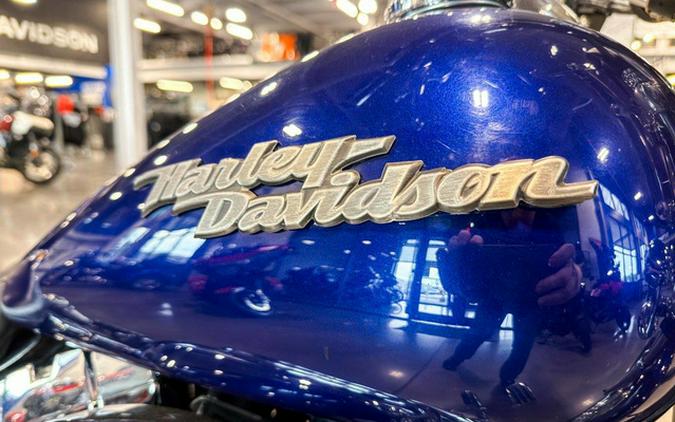 2006 Harley-Davidson Dyna FXDLI - Low Rider