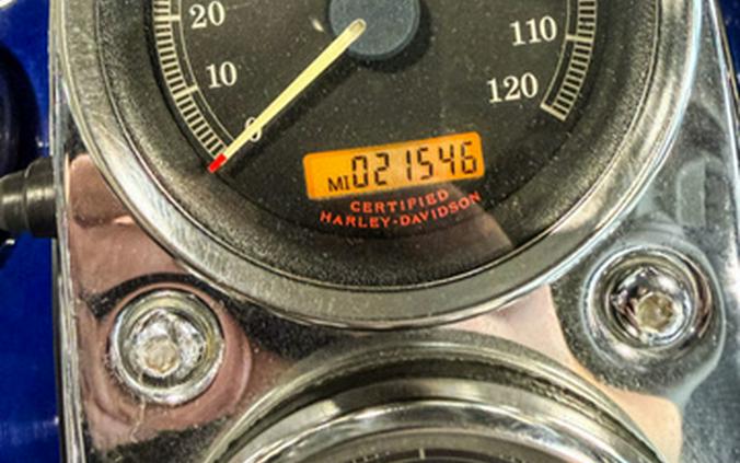 2006 Harley-Davidson Dyna FXDLI - Low Rider