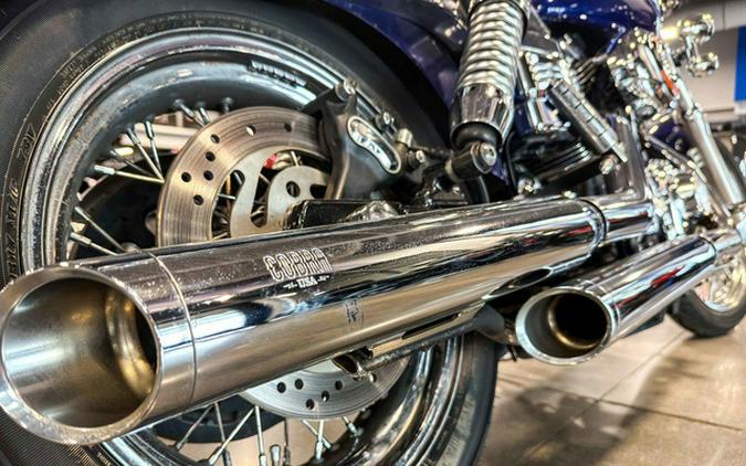 2006 Harley-Davidson Dyna FXDLI - Low Rider