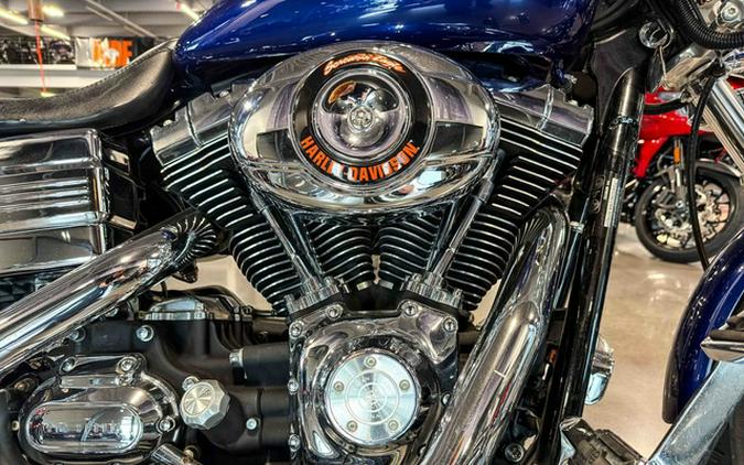 2006 Harley-Davidson Dyna FXDLI - Low Rider