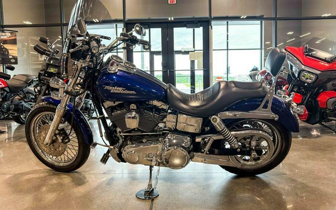 2006 Harley-Davidson Dyna FXDLI - Low Rider
