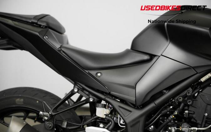 2024 Yamaha MT-03 - $5,249.00