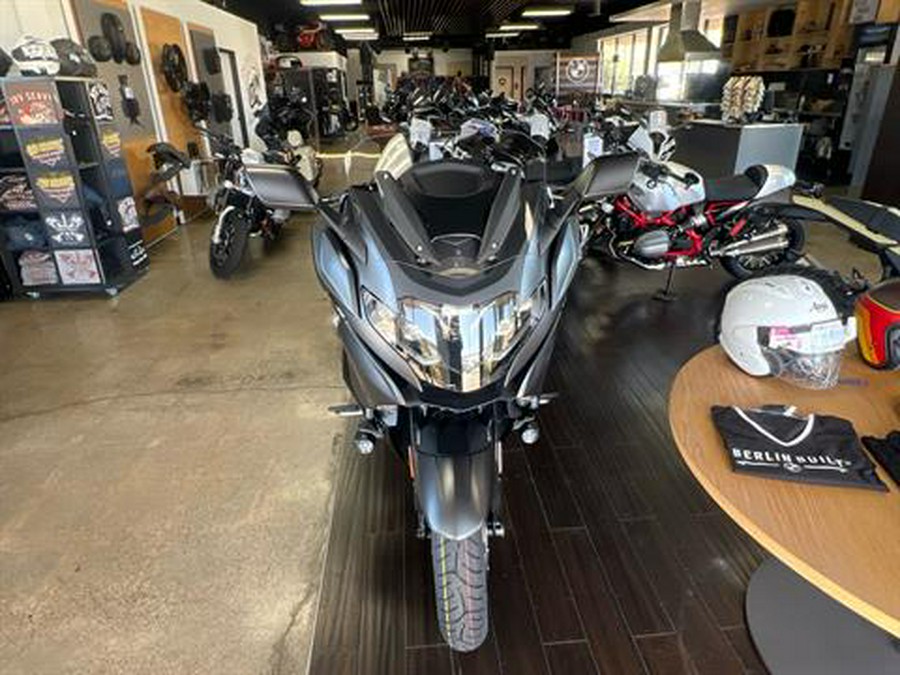 2026 BMW K 1600 B
