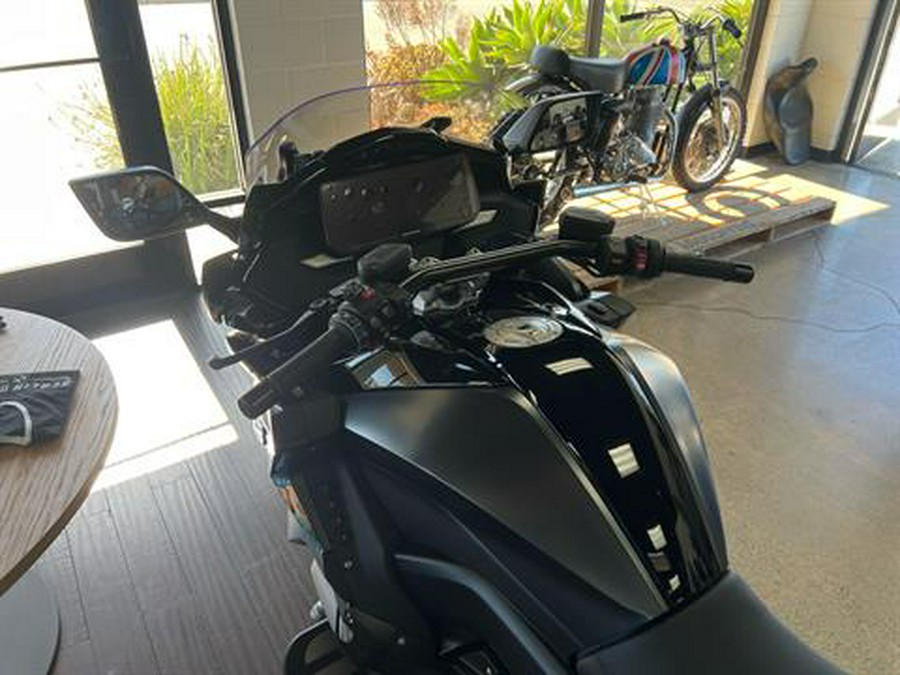 2026 BMW K 1600 B