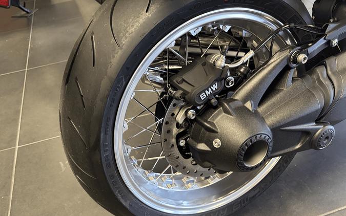 New 2026 BMW R12 NINET