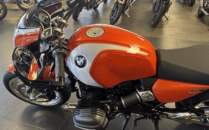 New 2026 BMW R12 NINET