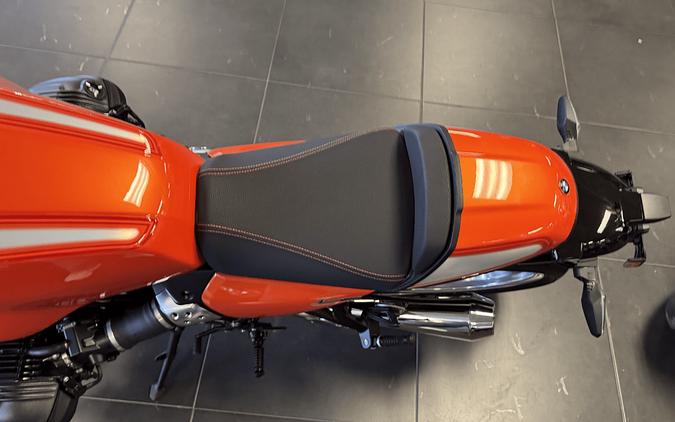 New 2026 BMW R12 NINET