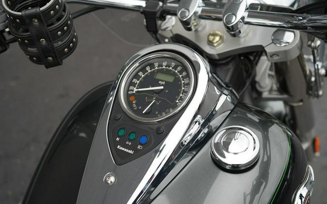 2017 Kawasaki Vulcan 900 Classic LT
