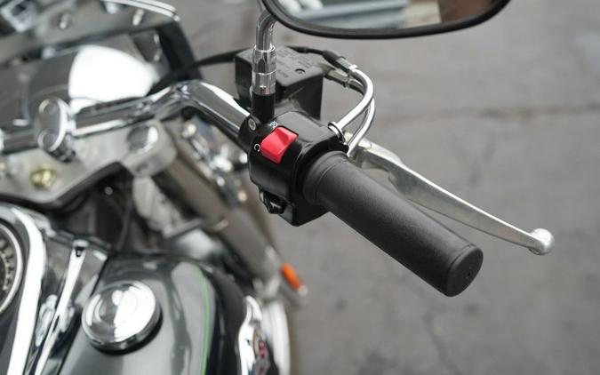 2017 Kawasaki Vulcan 900 Classic LT