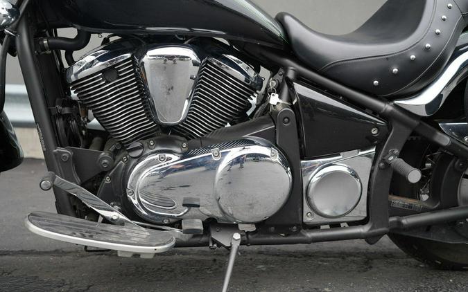 2017 Kawasaki Vulcan 900 Classic LT