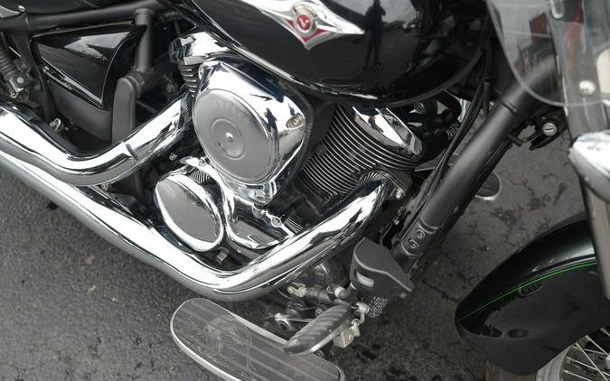 2017 Kawasaki Vulcan 900 Classic LT