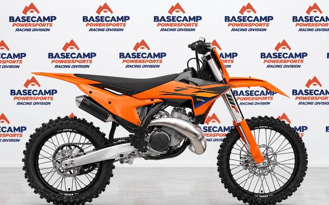 2026 KTM 300 SX