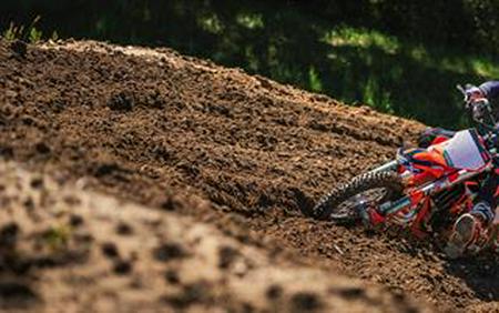 2027 KTM 50 SX Factory Edition