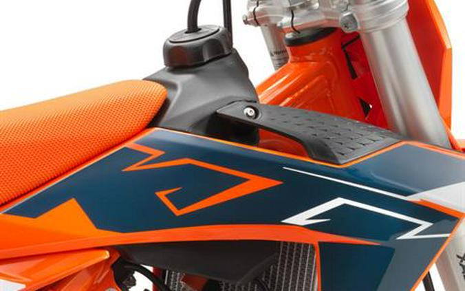 2027 KTM 50 SX Factory Edition