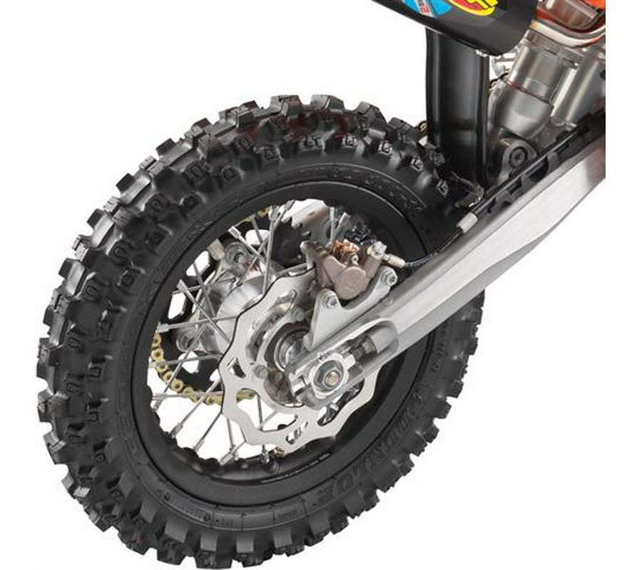 2027 KTM 50 SX Factory Edition