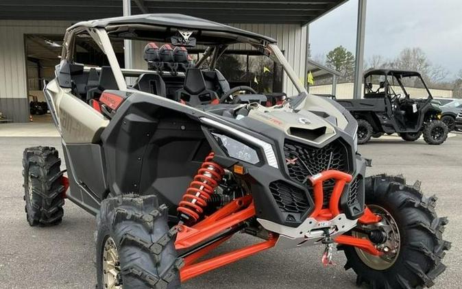 2023 Can-Am® Maverick X3 X mr Turbo RR 72"