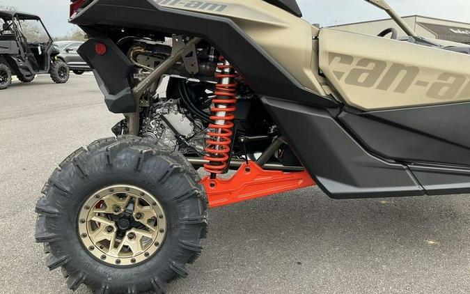 2023 Can-Am® Maverick X3 X mr Turbo RR 72"