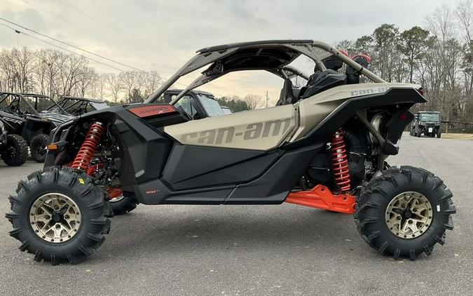 2023 Can-Am® Maverick X3 X mr Turbo RR 72"