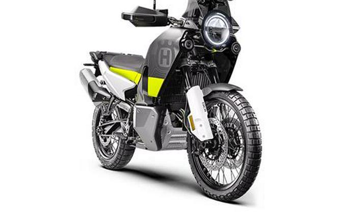 2023 Husqvarna Norden 901