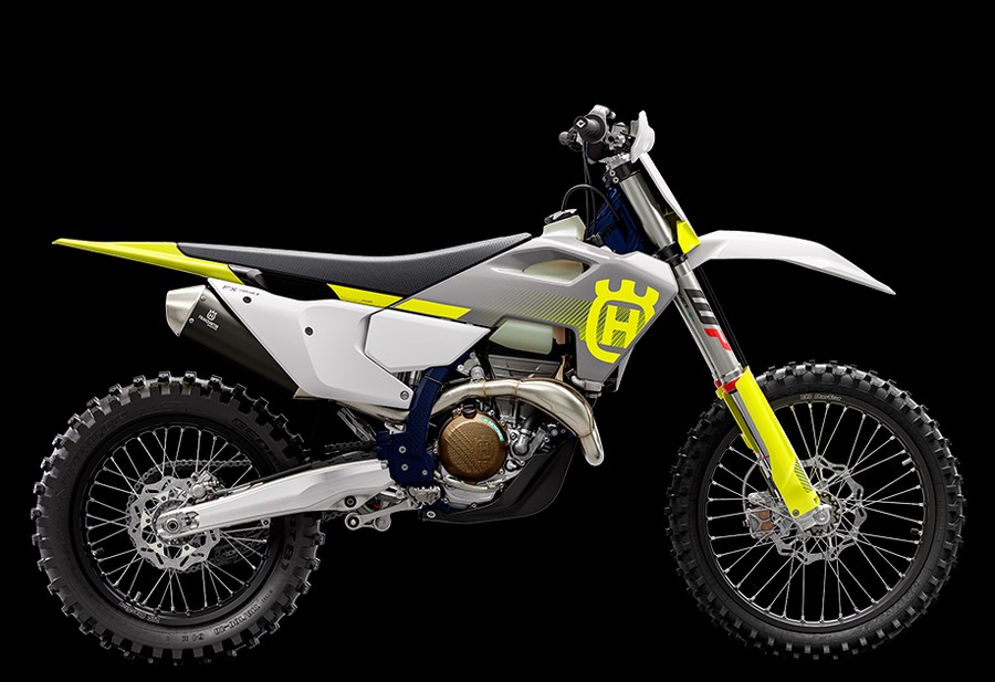 2024 Husqvarna FX 350