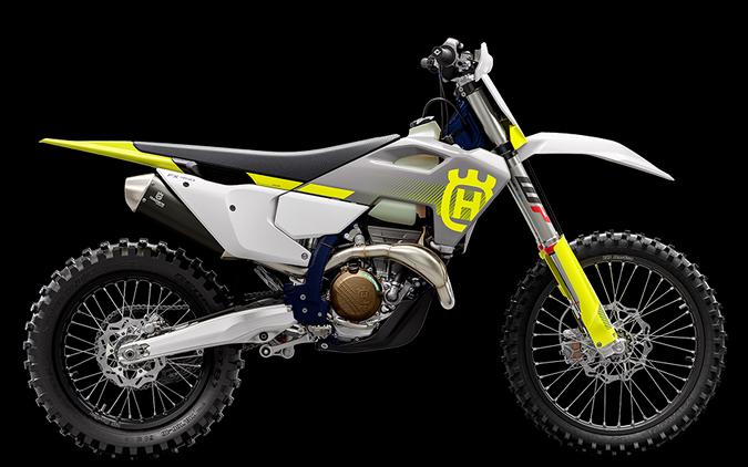 2024 Husqvarna FX 350