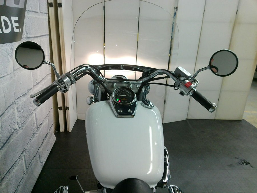 2007 Honda® Shadow® Aero with Trike Kit