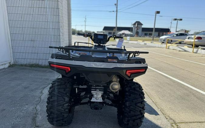 2024 Polaris Sportsman 570 Premium