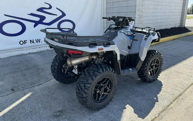 2024 Polaris Sportsman 570 Premium