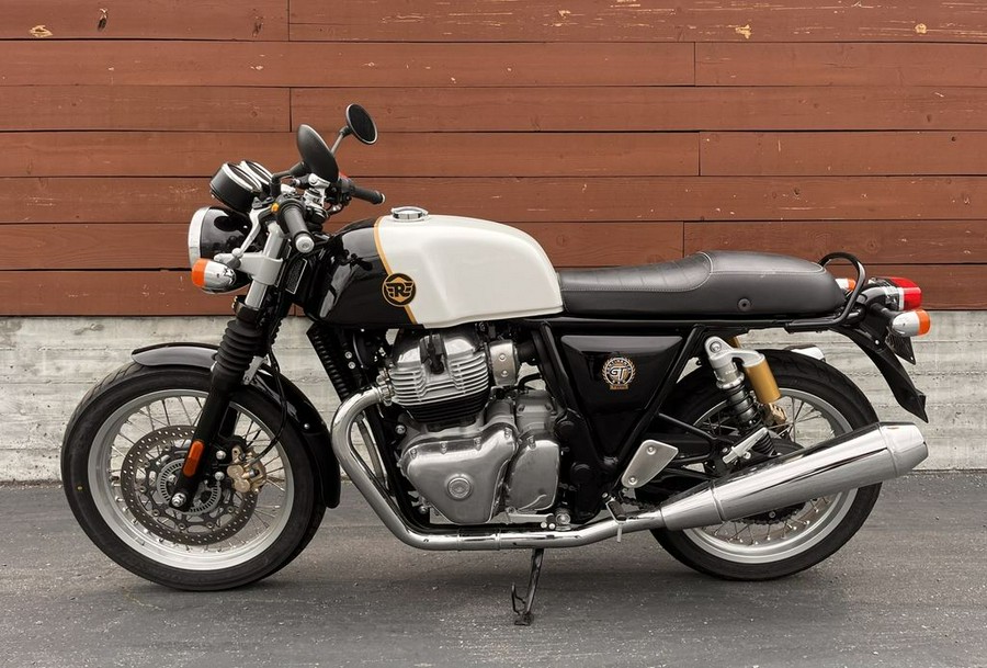 2023 Royal Enfield