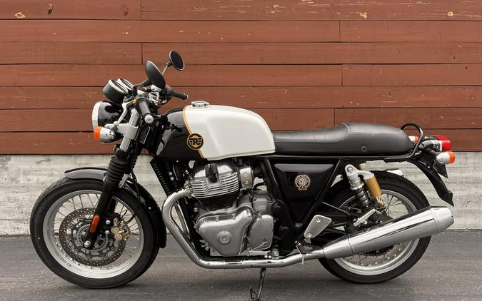 2023 Royal Enfield