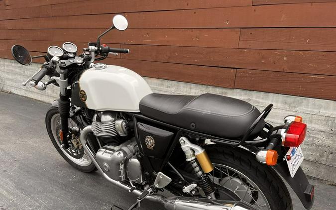 2023 Royal Enfield