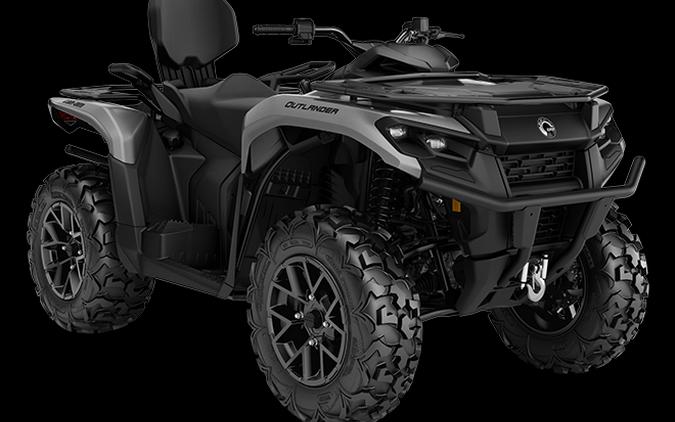 2024 CAN-AM OUTLANDER MAX XT 700