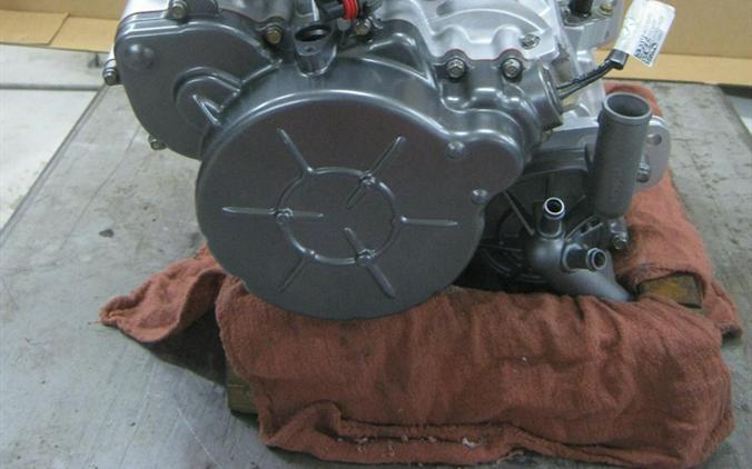 2011 Polaris RZR 900 Rebuilt Engine Exchange