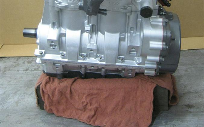 2011 Polaris RZR 900 Rebuilt Engine Exchange