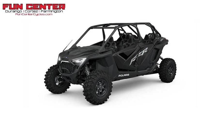 2024 Polaris Industries RZR PRO XP 4 ULTIMATE