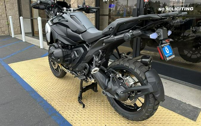 New 2024 BMW R1300GS