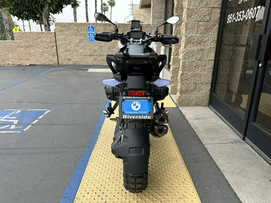 New 2024 BMW R1300GS