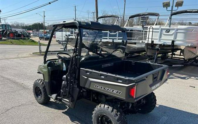 2024 Polaris Ranger 570 Full-Size