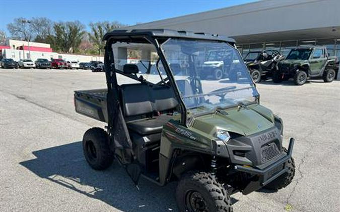 2024 Polaris Ranger 570 Full-Size