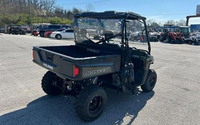 2024 Polaris Ranger 570 Full-Size