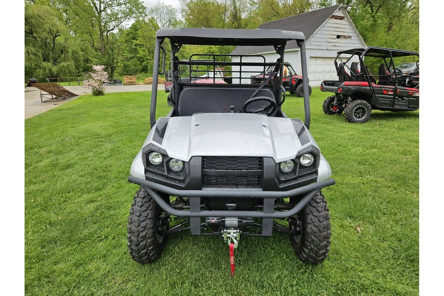 2024 Kawasaki Mule PRO-MX SE