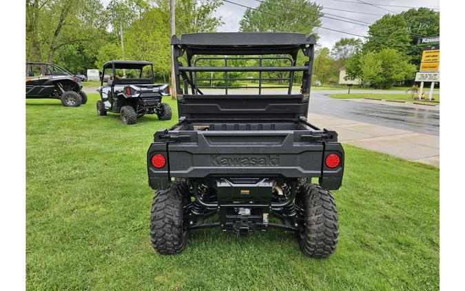 2024 Kawasaki Mule PRO-MX SE