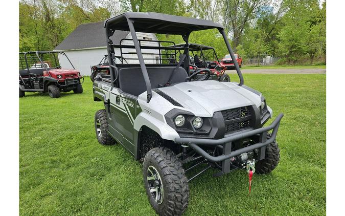 2024 Kawasaki Mule PRO-MX SE