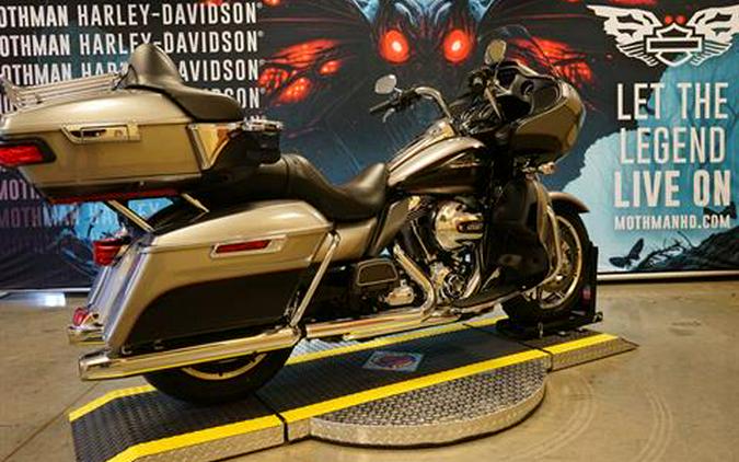 2016 Harley-Davidson Road Glide® Ultra