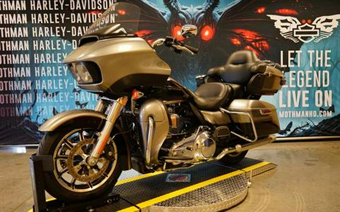 2016 Harley-Davidson Road Glide® Ultra