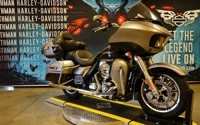 2016 Harley-Davidson Road Glide® Ultra