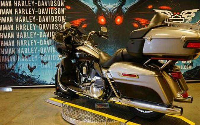 2016 Harley-Davidson Road Glide® Ultra