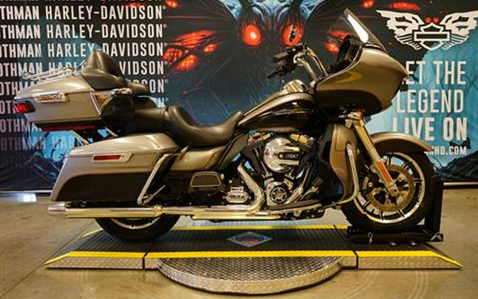 2016 Harley-Davidson Road Glide® Ultra